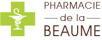 Pharmacie de la Beaume