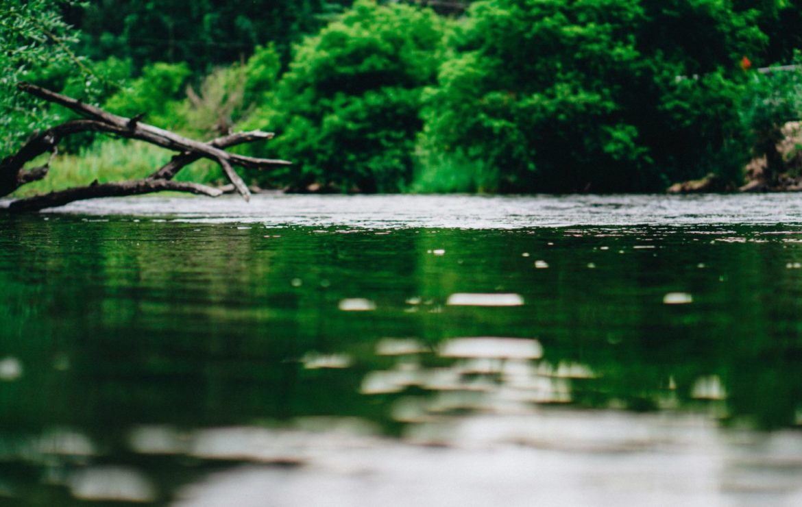 Qualité de l’eau à Joyeuse et Rosières